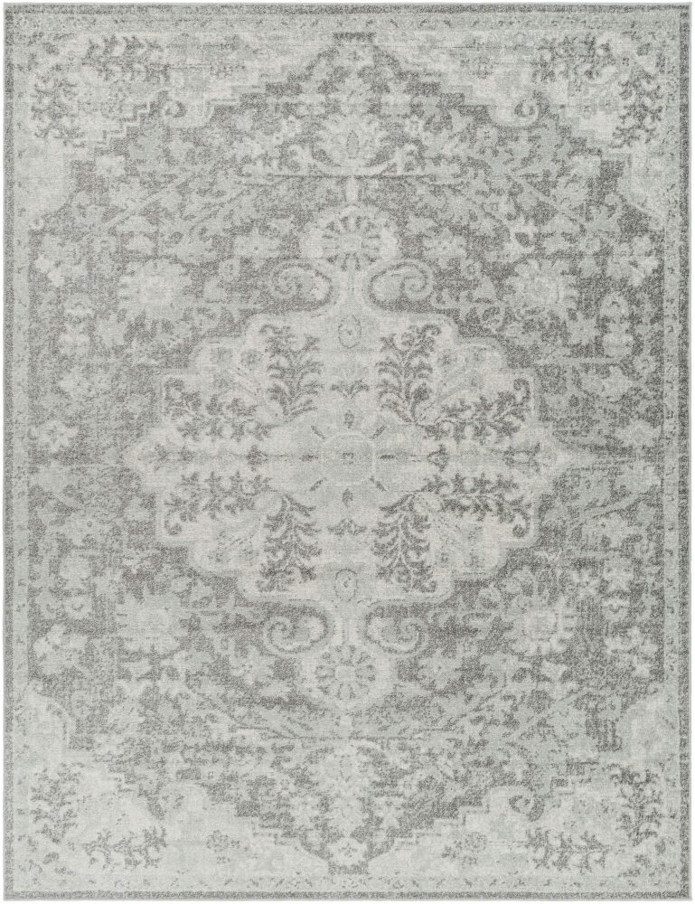 Harput Machine Woven Rug