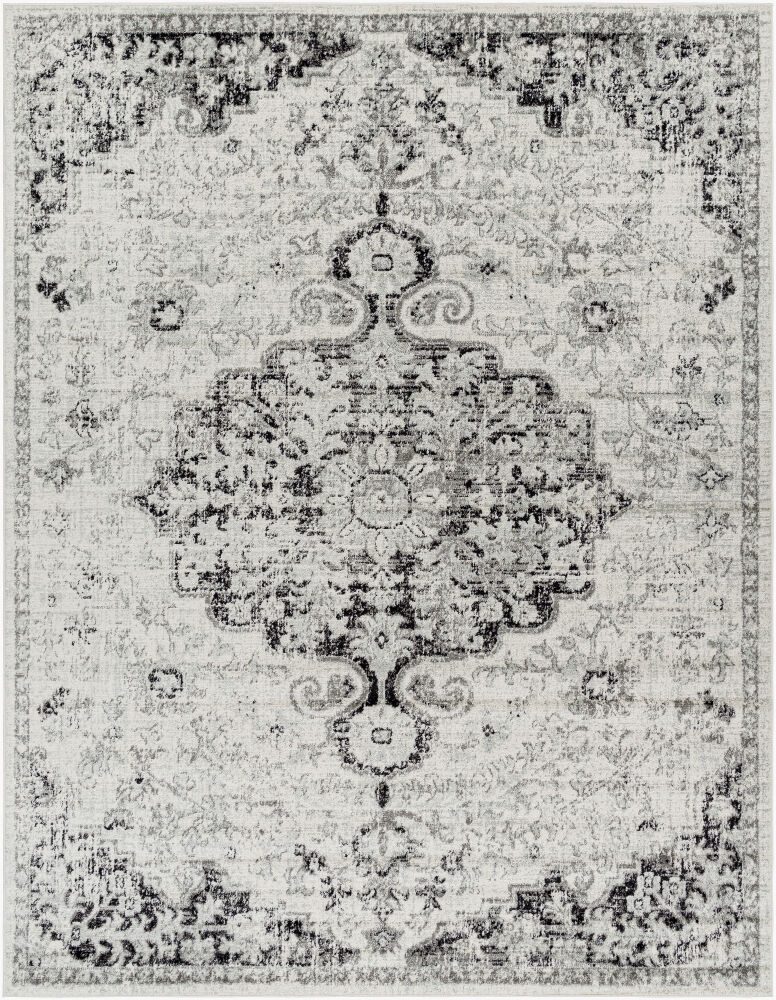 Harput Machine Woven Rug
