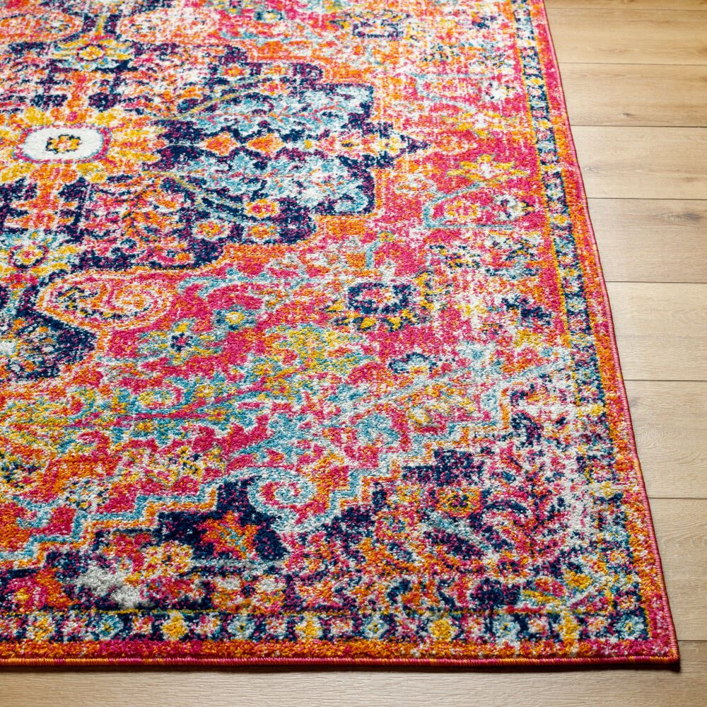 Harput Machine Woven Rug