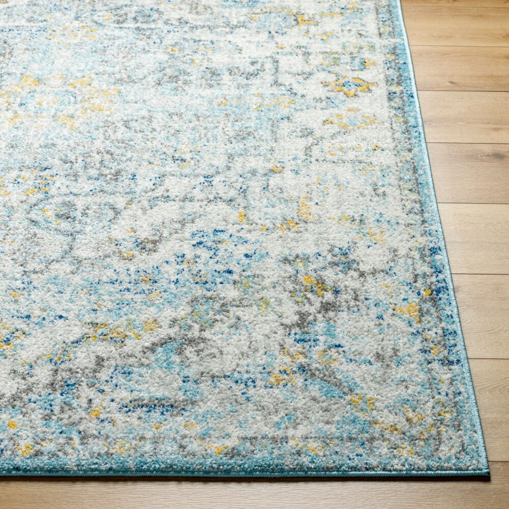 Harput Machine Woven Rug