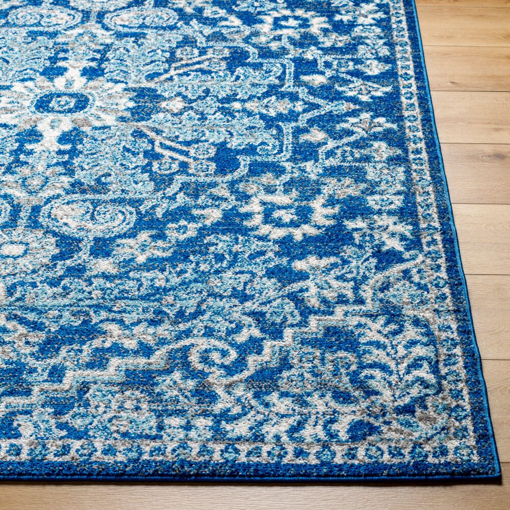 Harput Machine Woven Rug