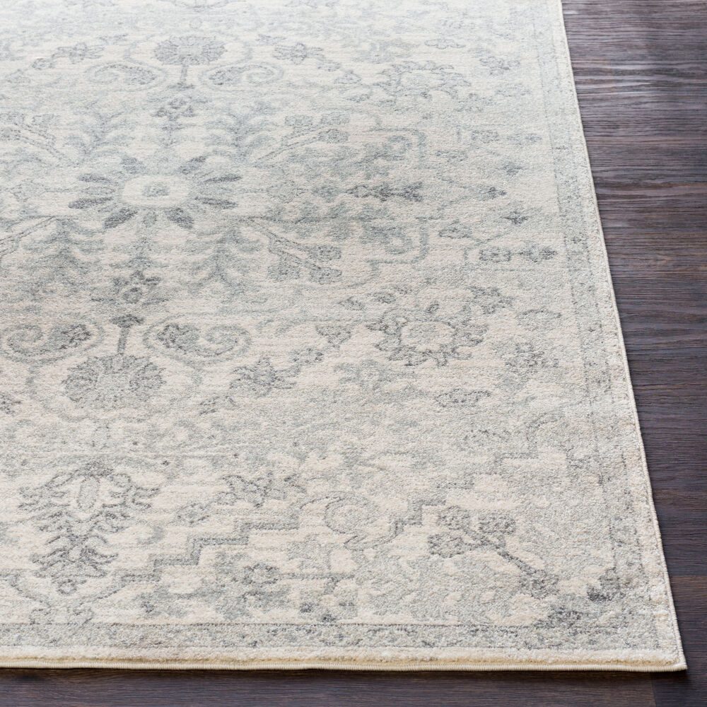 Harput Machine Woven Rug