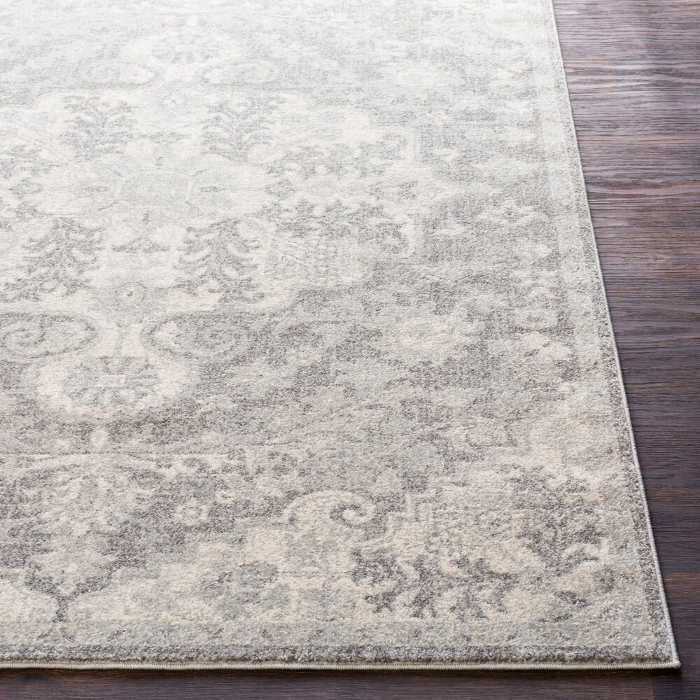 Harput Machine Woven Rug