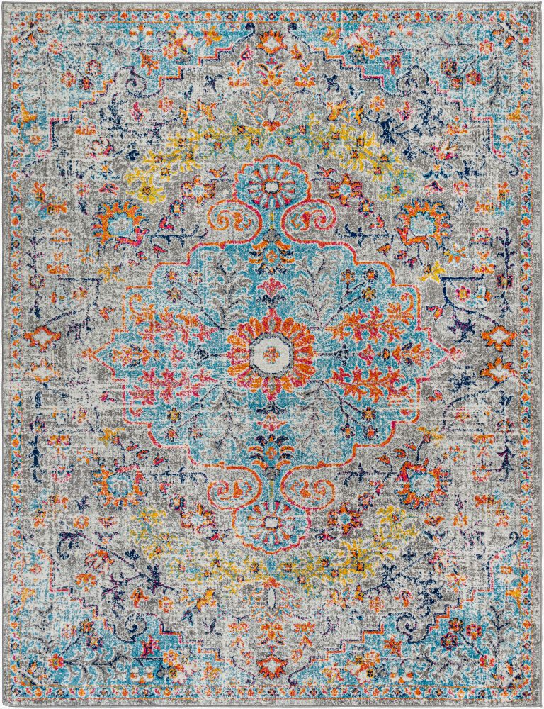 Harput Machine Woven Rug