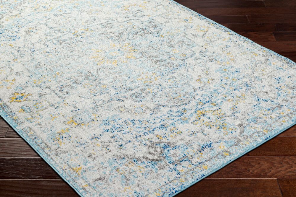 Harput Machine Woven Rug