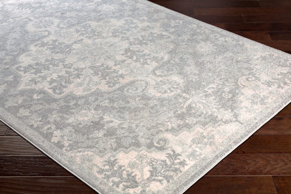 Harput Machine Woven Rug