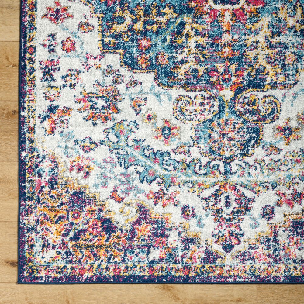 Harput Machine Woven Rug