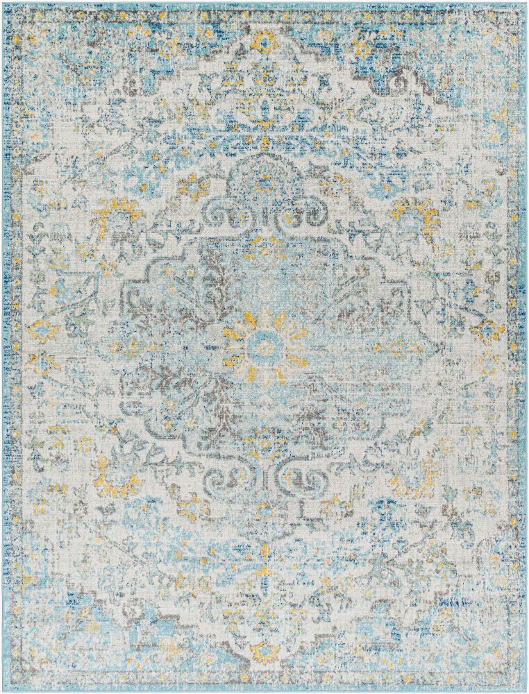 Harput Machine Woven Rug