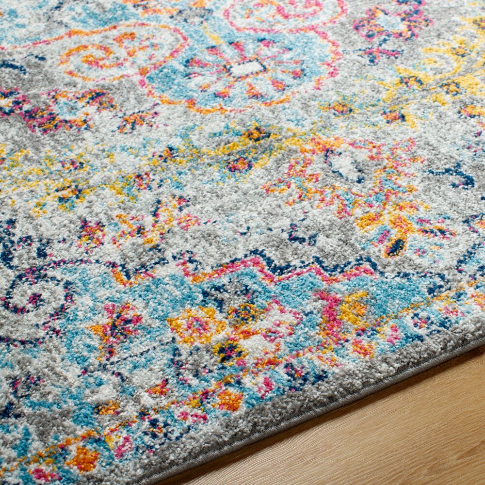 Harput Machine Woven Rug