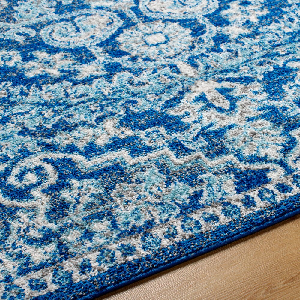 Harput Machine Woven Rug