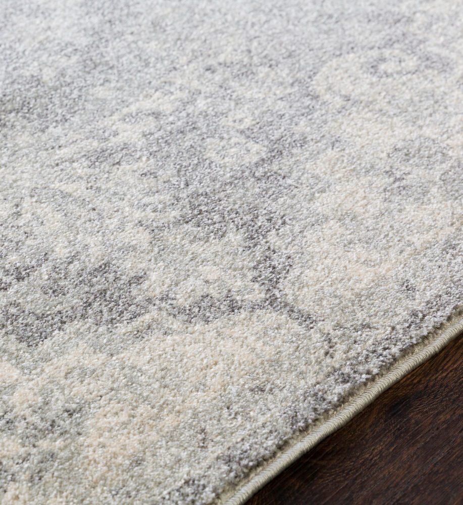 Harput Machine Woven Rug