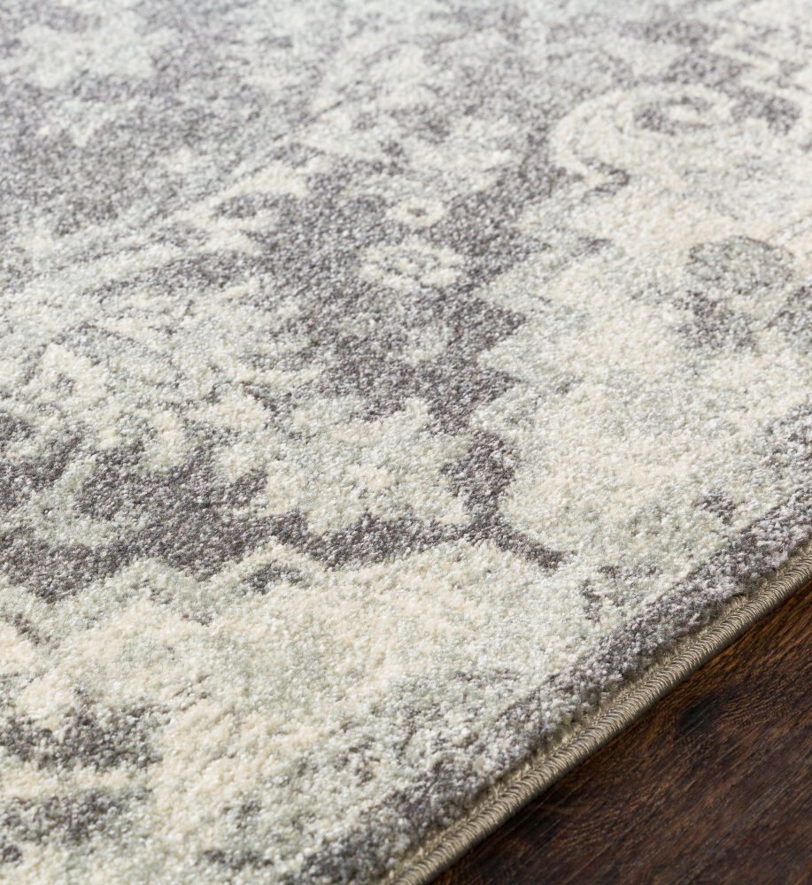 Harput Machine Woven Rug