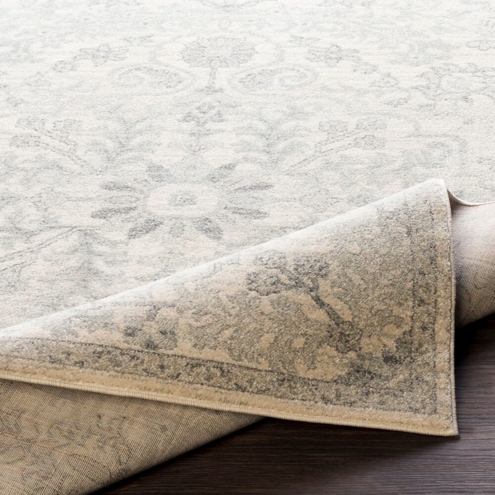 Harput Machine Woven Rug