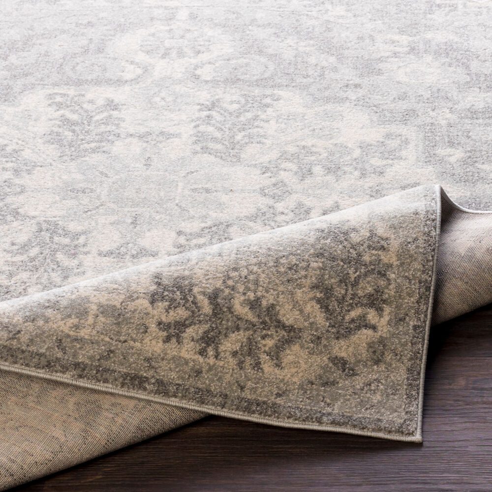 Harput Machine Woven Rug