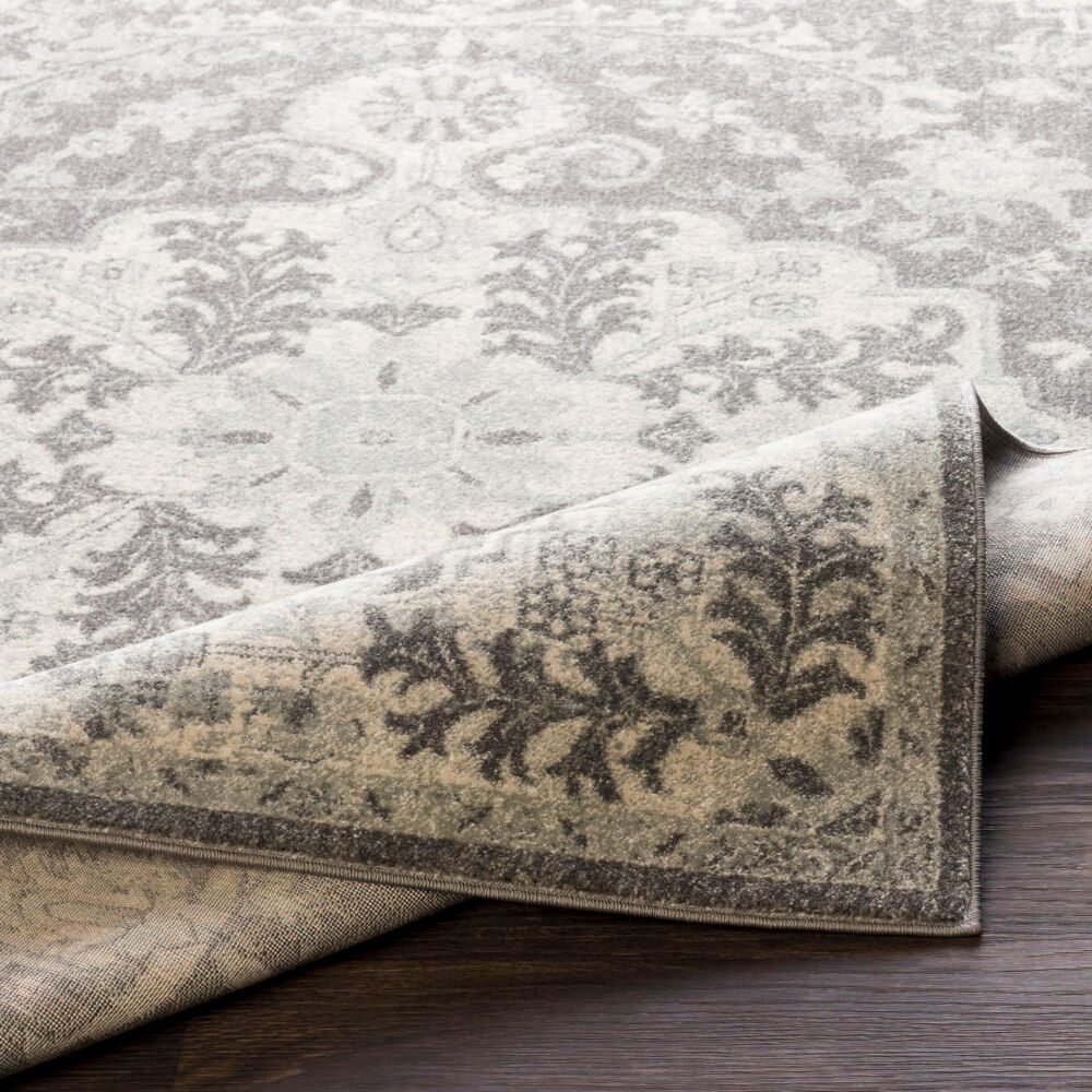 Harput Machine Woven Rug