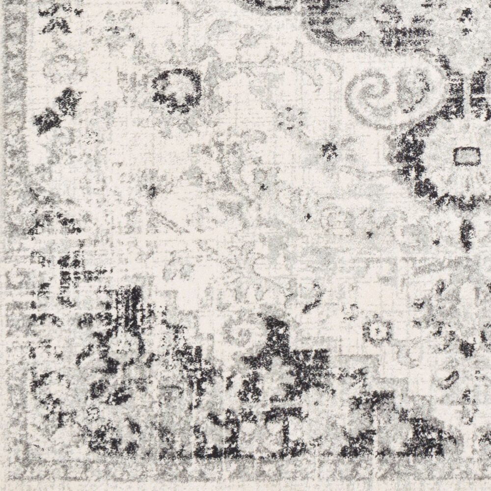 Harput Machine Woven Rug