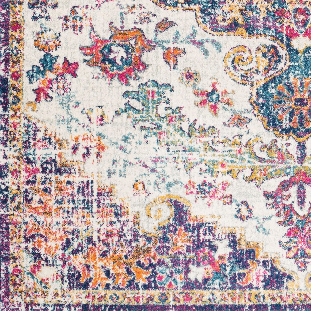 Harput Machine Woven Rug
