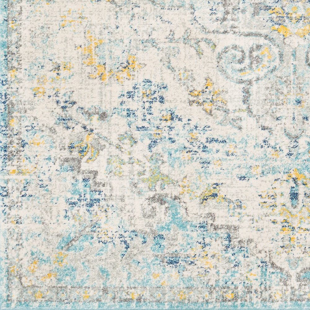 Harput Machine Woven Rug