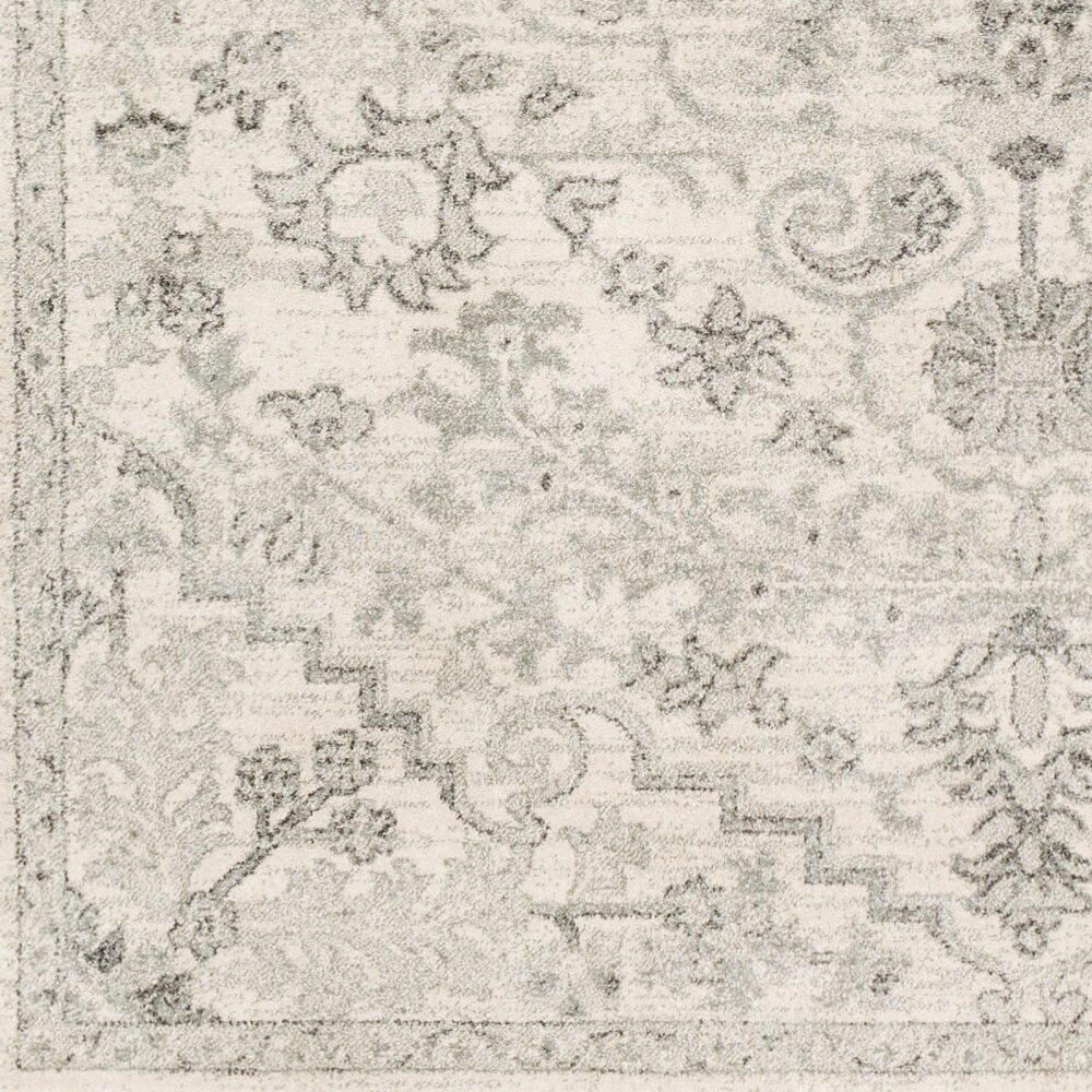 Harput Machine Woven Rug