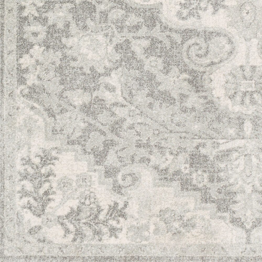 Harput Machine Woven Rug