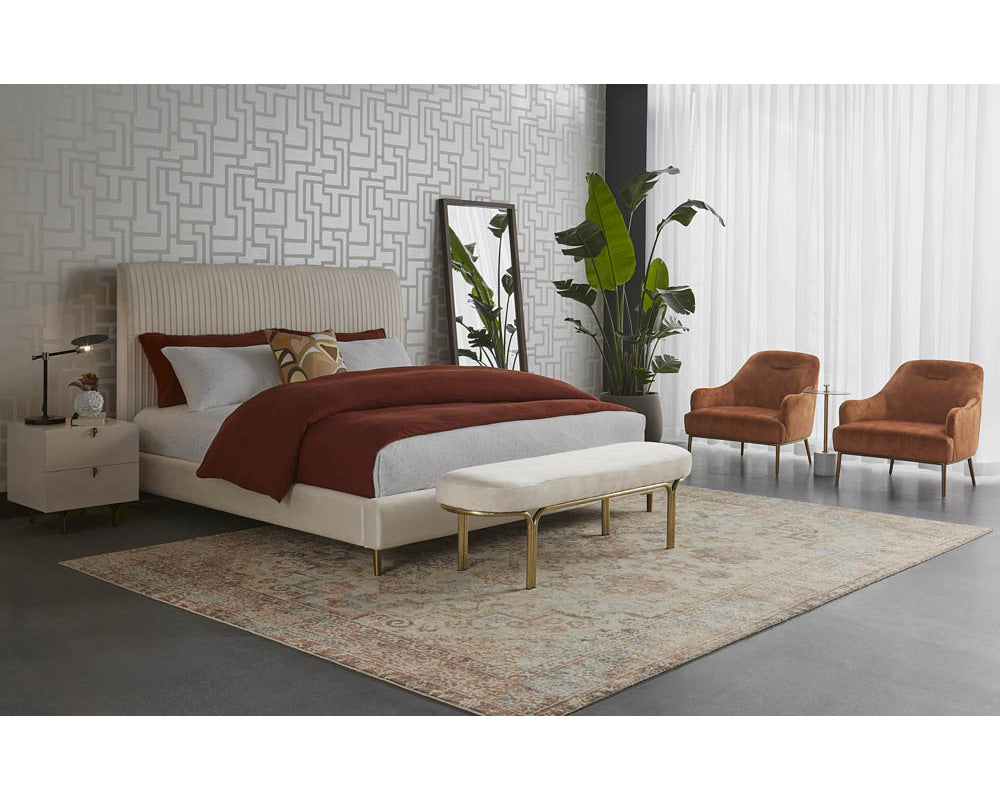 Harris Bed