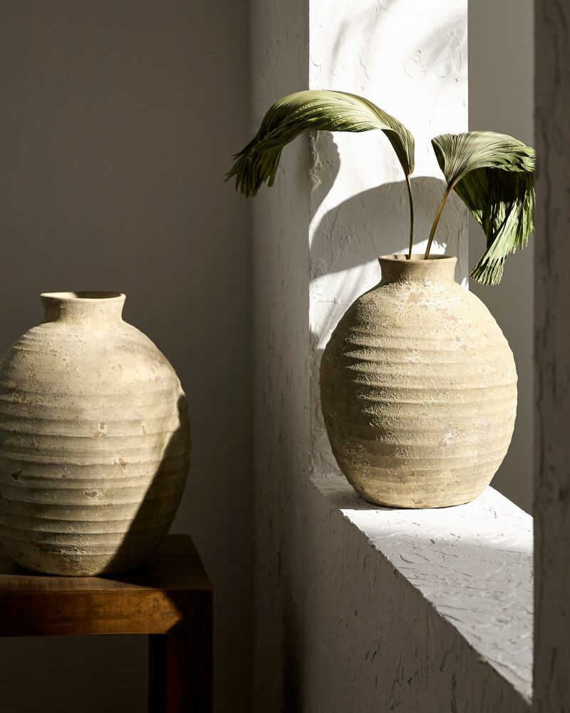 Hartnett Vase