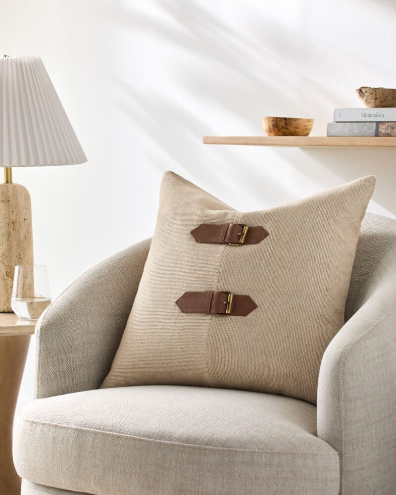 Havre Accent Pillow