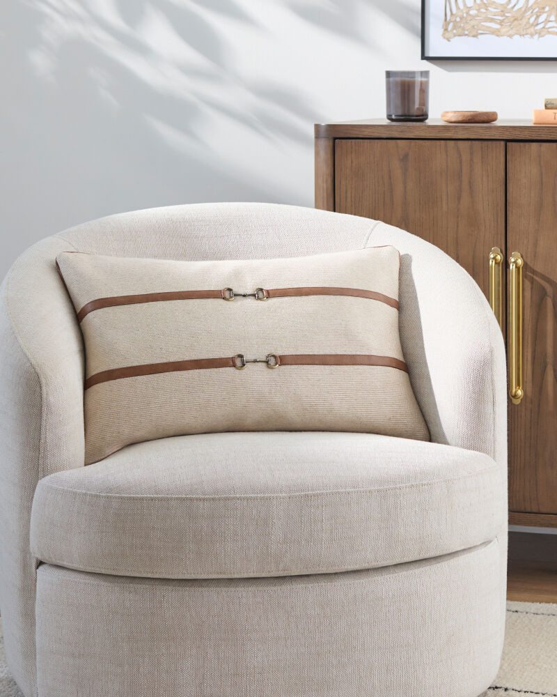 Havre Accent Pillow