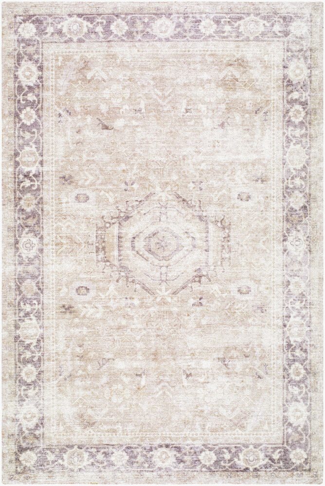 Hearth Handmade Rug