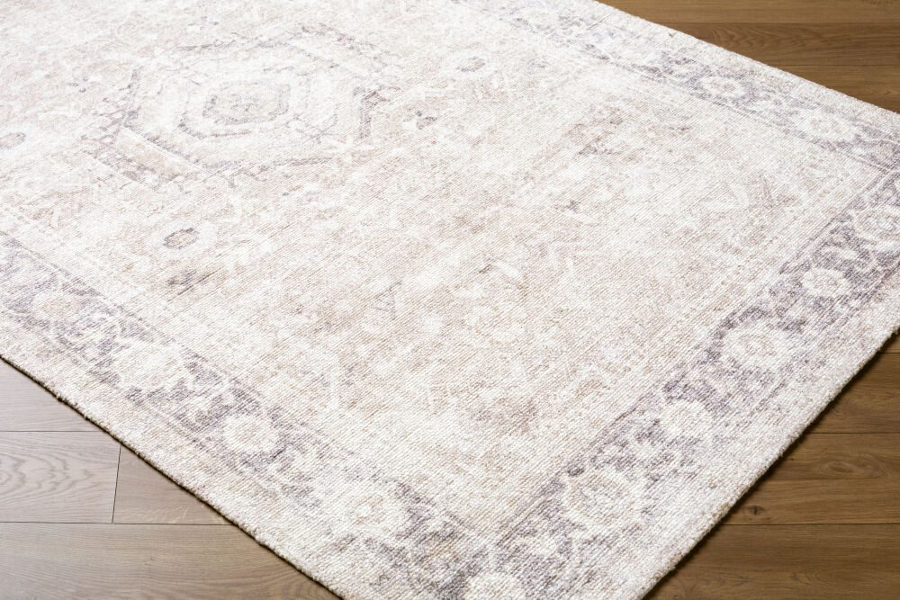 Hearth Handmade Rug