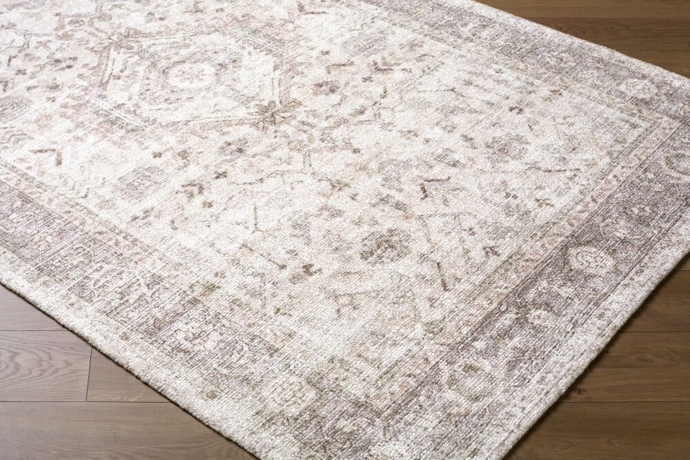 Hearth Handmade Rug
