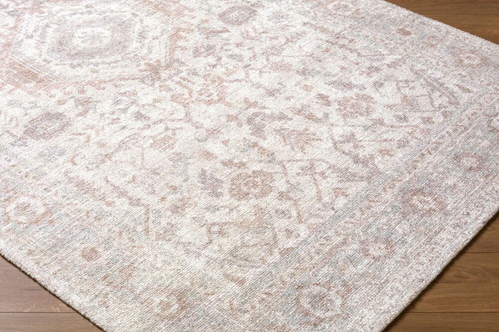 Hearth Handmade Rug
