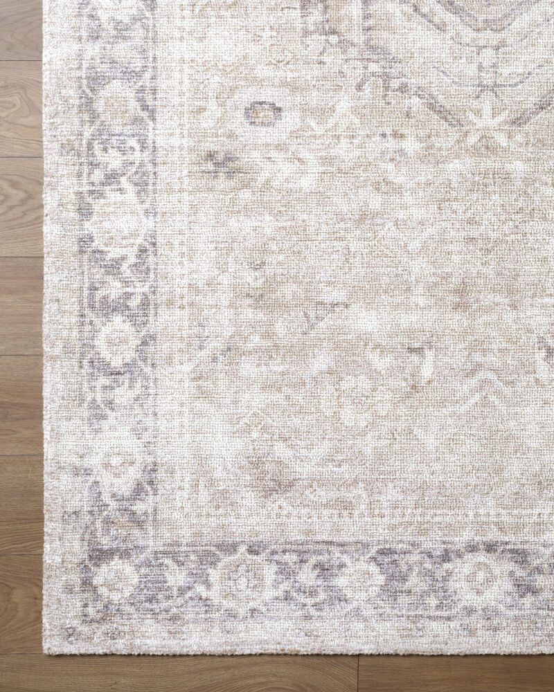 Hearth Handmade Rug