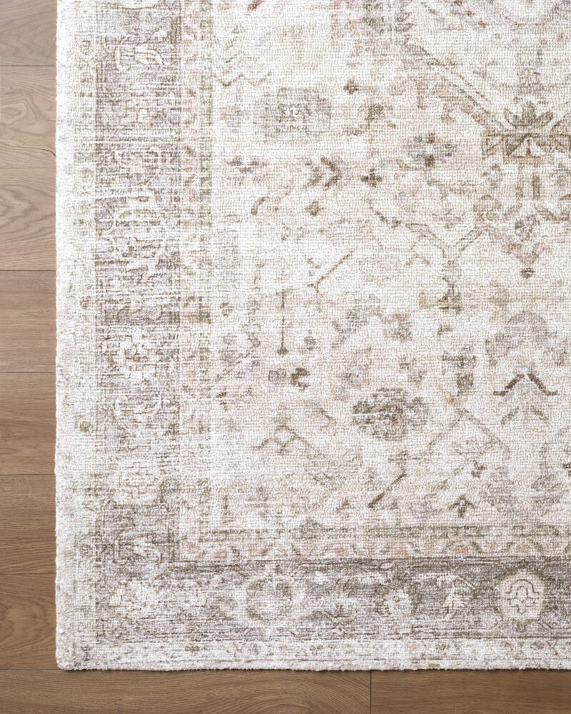 Hearth Handmade Rug