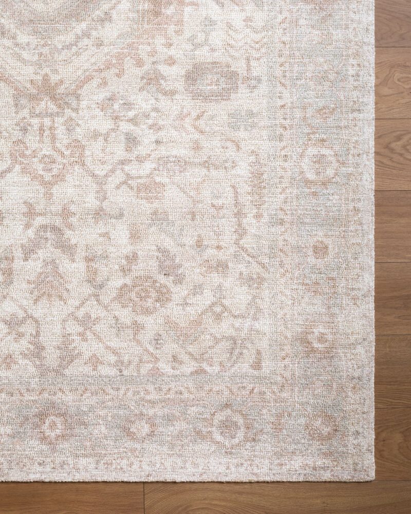 Hearth Handmade Rug