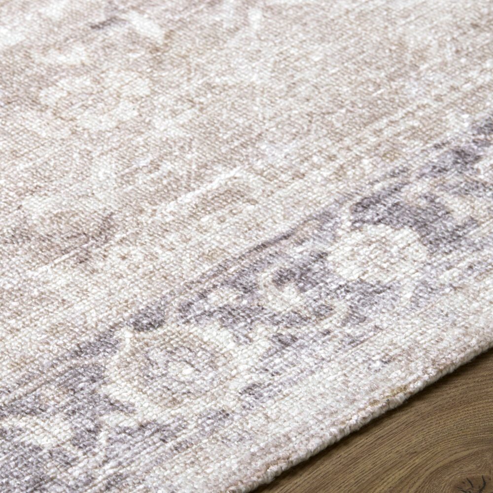 Hearth Handmade Rug
