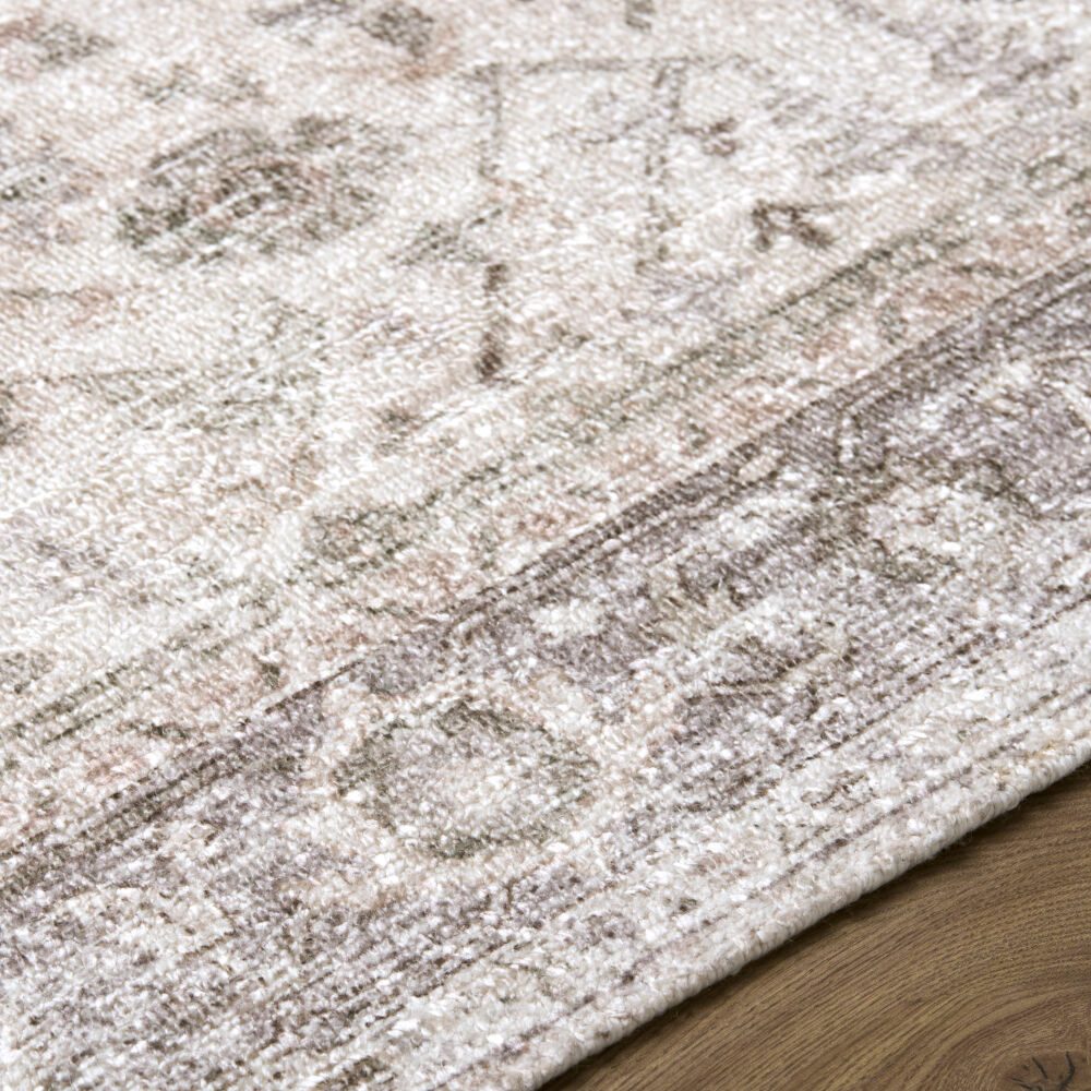 Hearth Handmade Rug