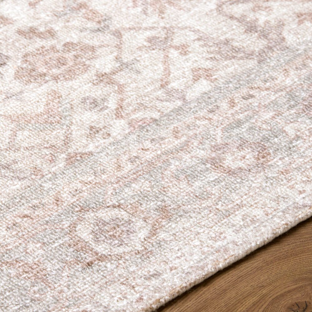 Hearth Handmade Rug