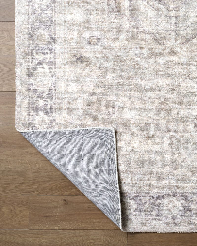 Hearth Handmade Rug