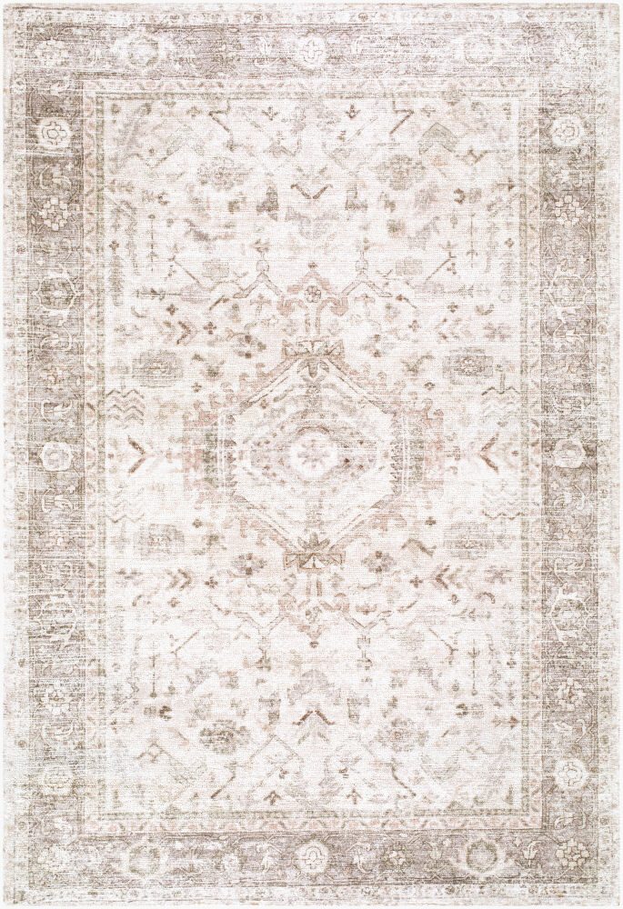 Hearth Handmade Rug