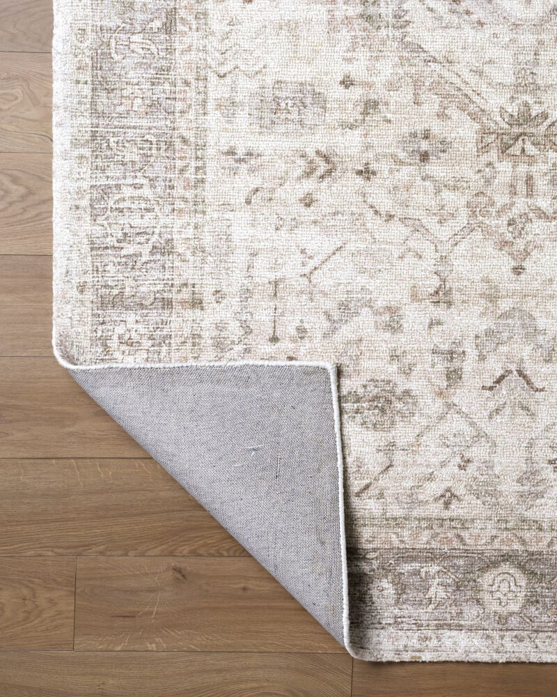 Hearth Handmade Rug