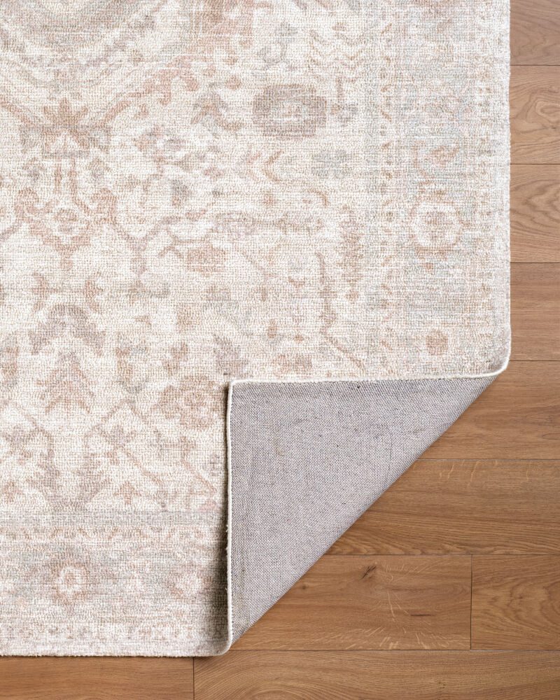 Hearth Handmade Rug