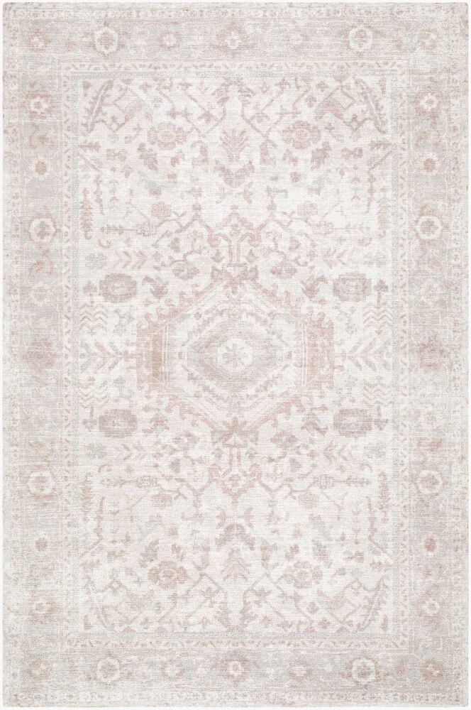 Hearth Handmade Rug