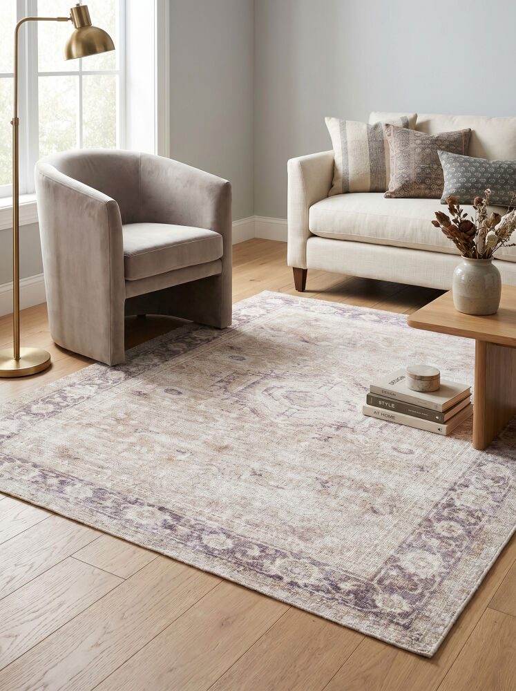 Hearth Handmade Rug