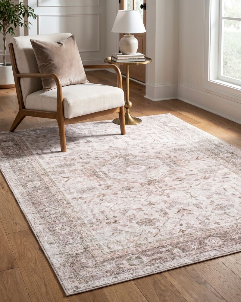 Hearth Handmade Rug