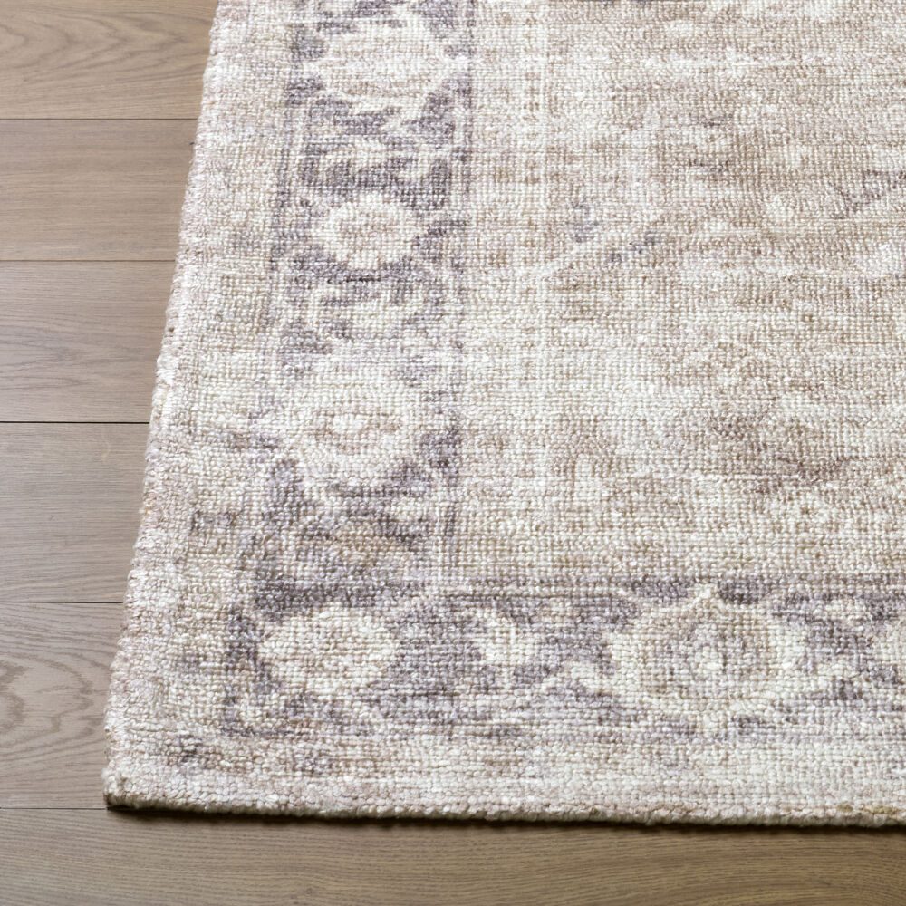 Hearth Handmade Rug