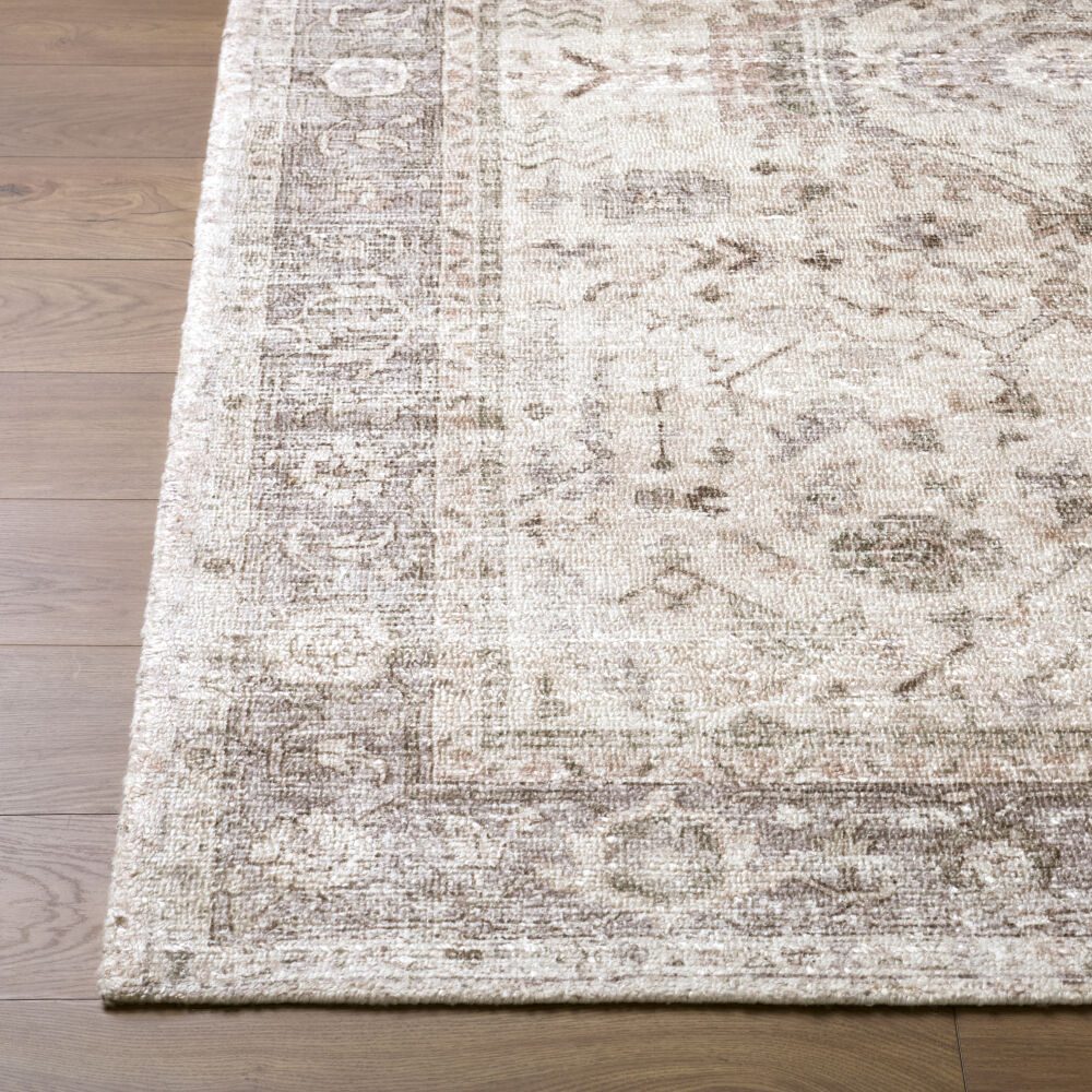 Hearth Handmade Rug