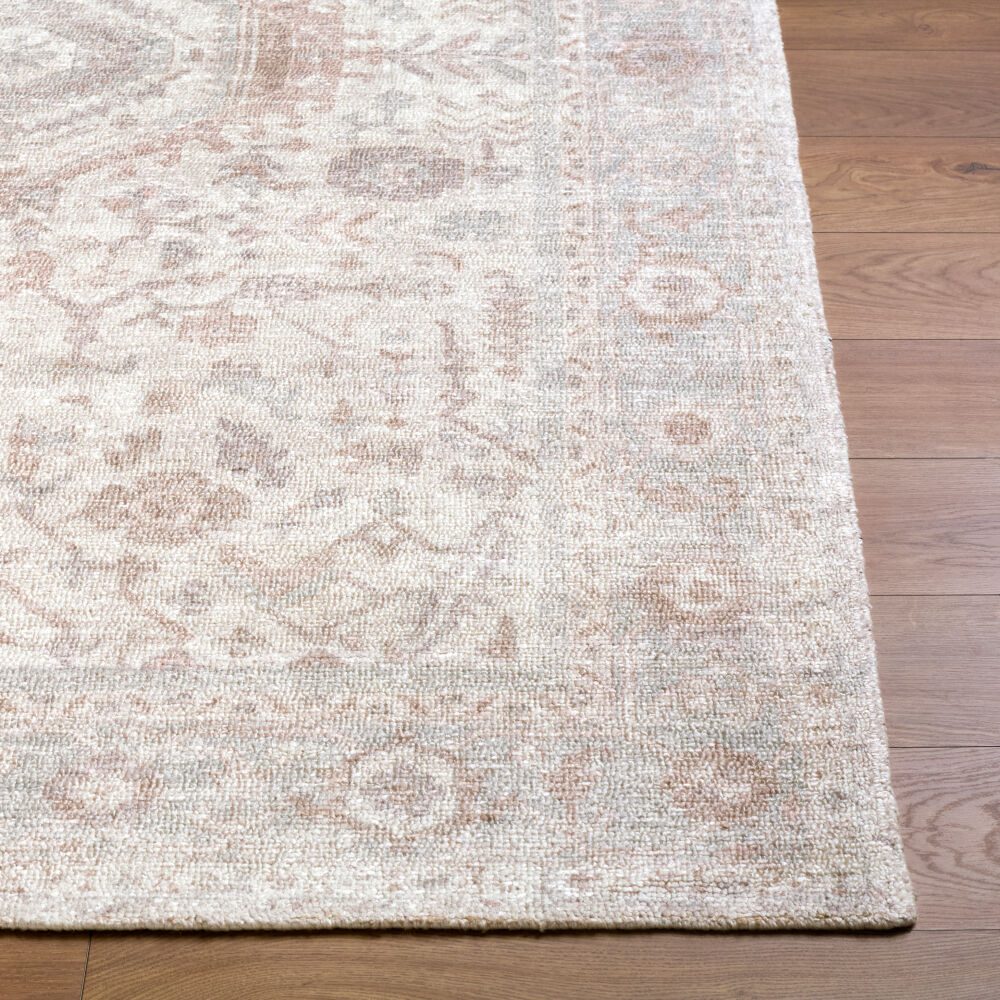 Hearth Handmade Rug