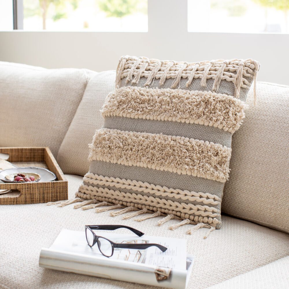Helena Accent Pillow