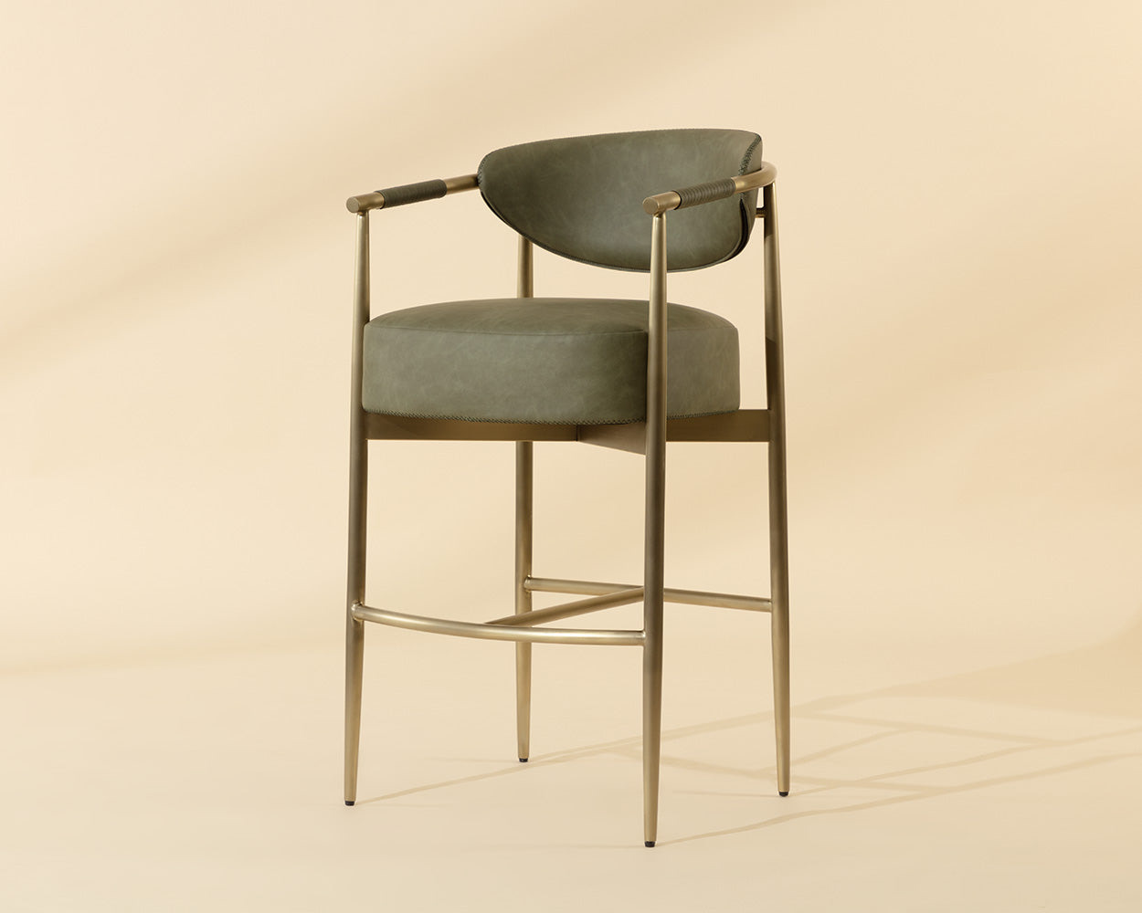 Heloise Barstool